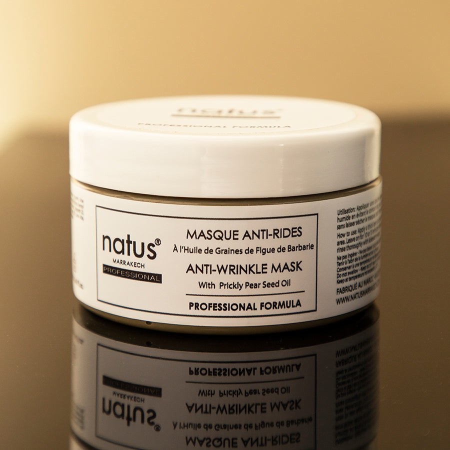 Masque antirides 205g