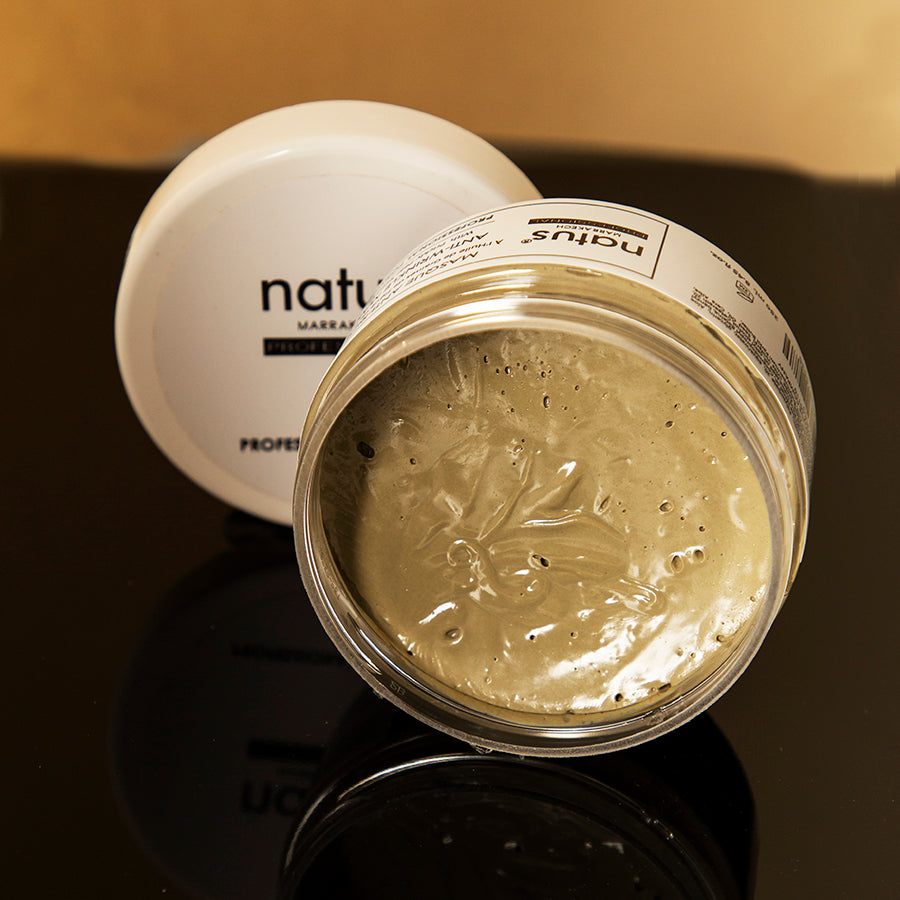 Masque antirides 205g