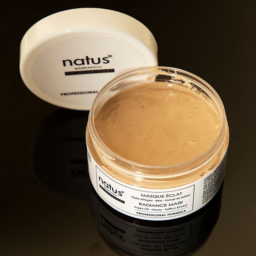 Masque Eclat Visage 250ml