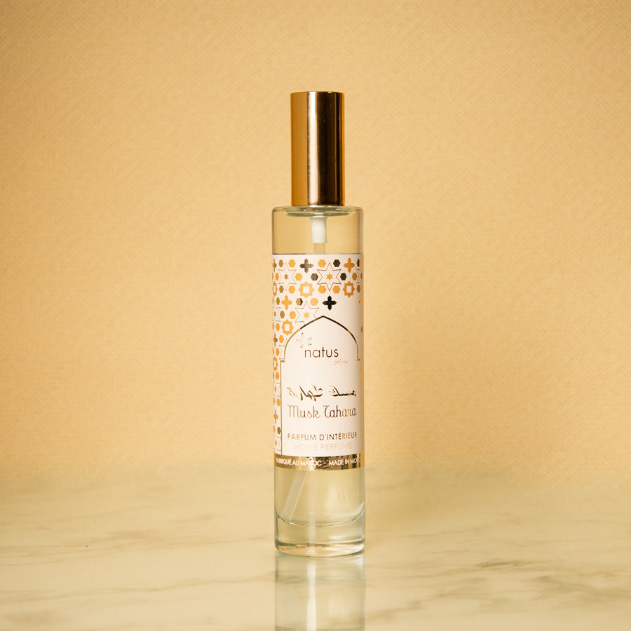 Musk Tahara Perfume de ambiente spray 100ml
