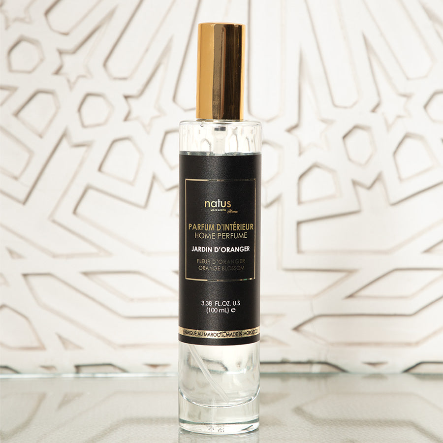 vaporisateur de parfum d&