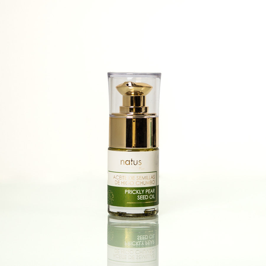 Olio di grani di fico d&
