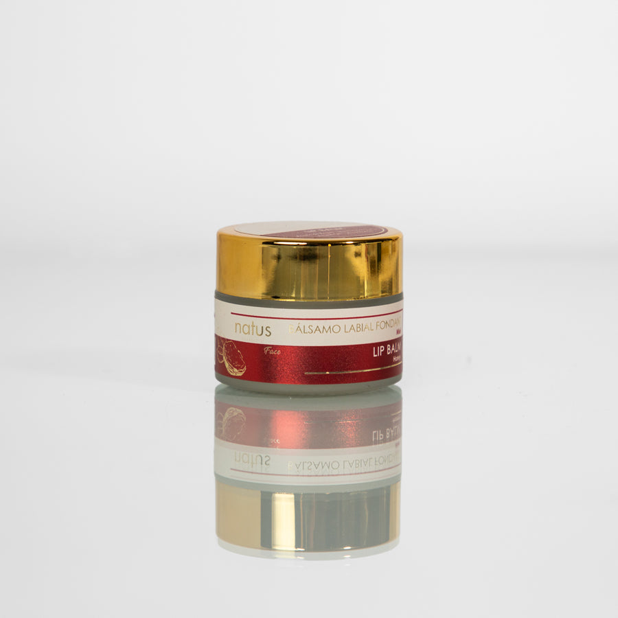 Bálsamo labial 15ml