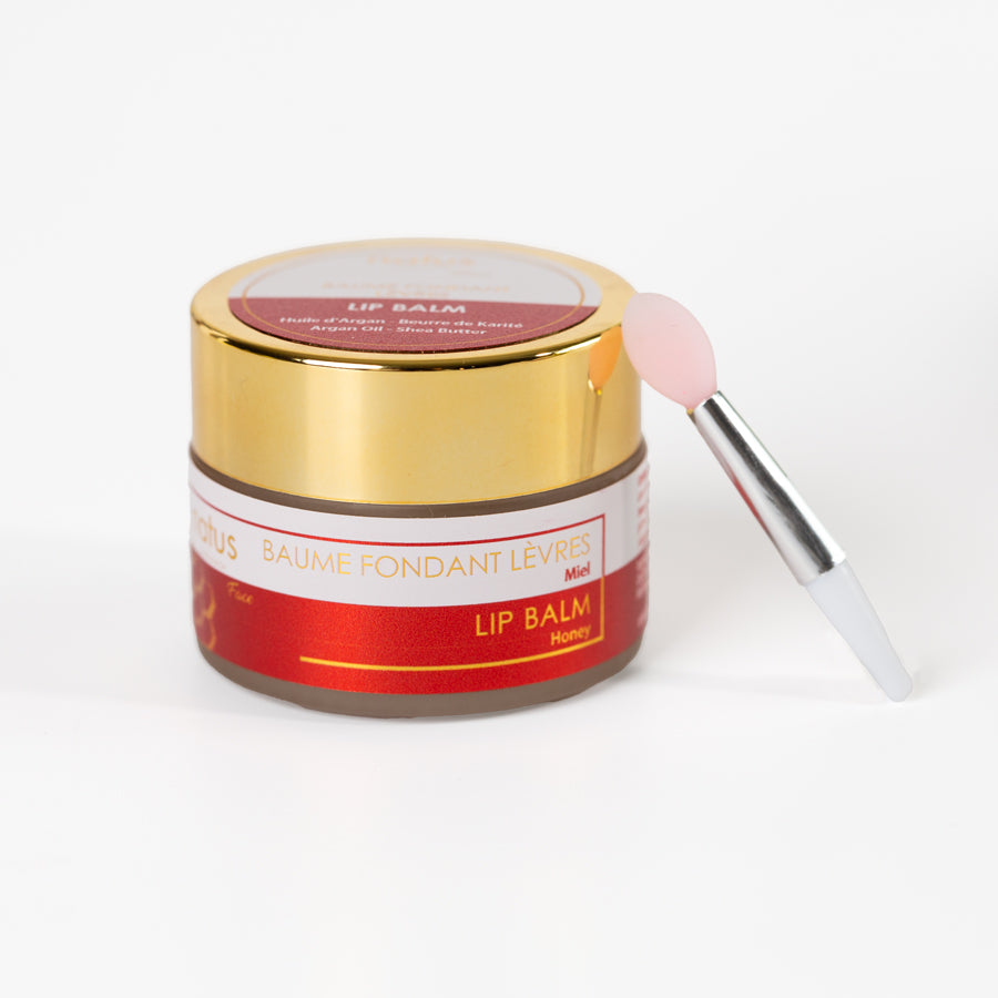 Balsamo labbra 15ml