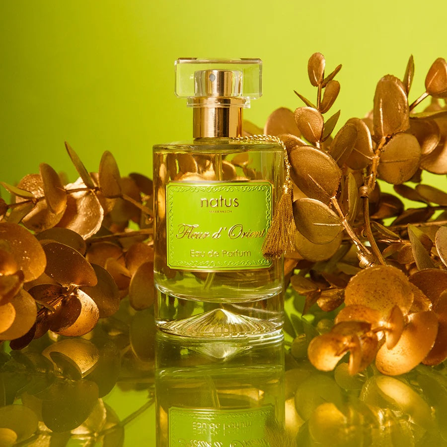 Fleurs d&