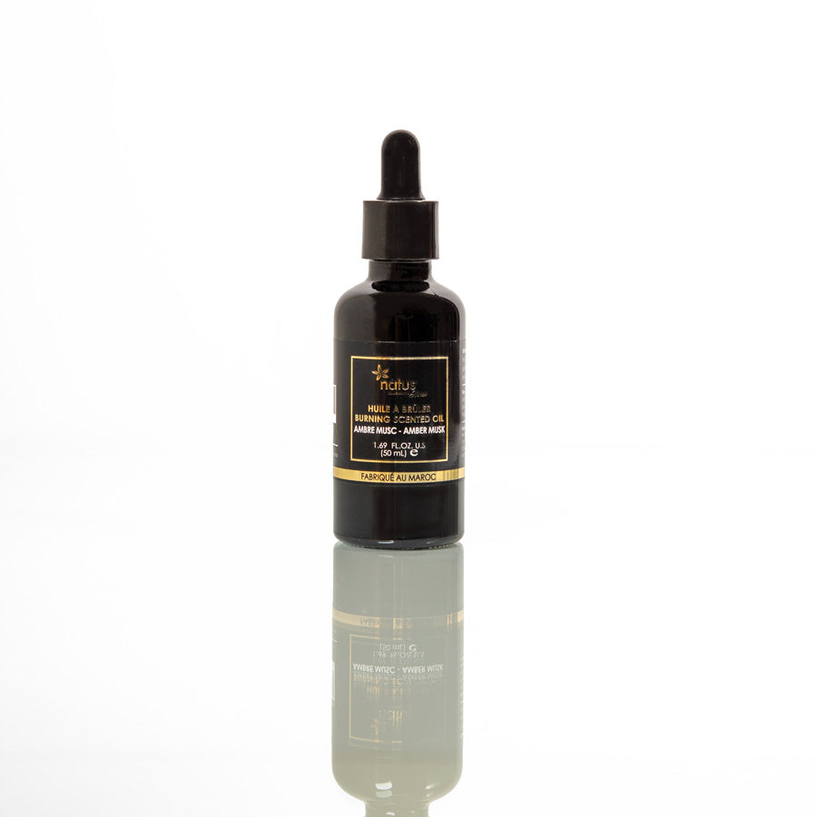 parfum d&