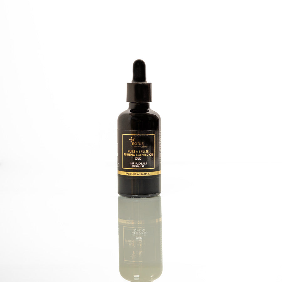 parfum d&