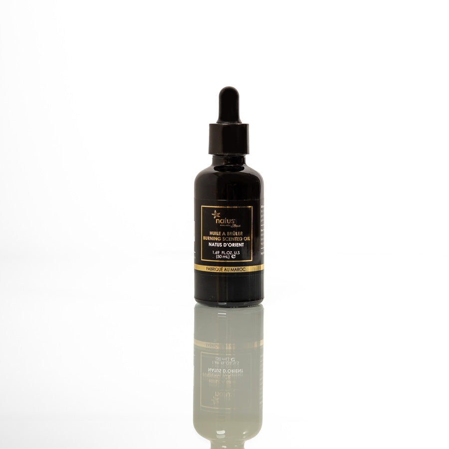 parfum d&