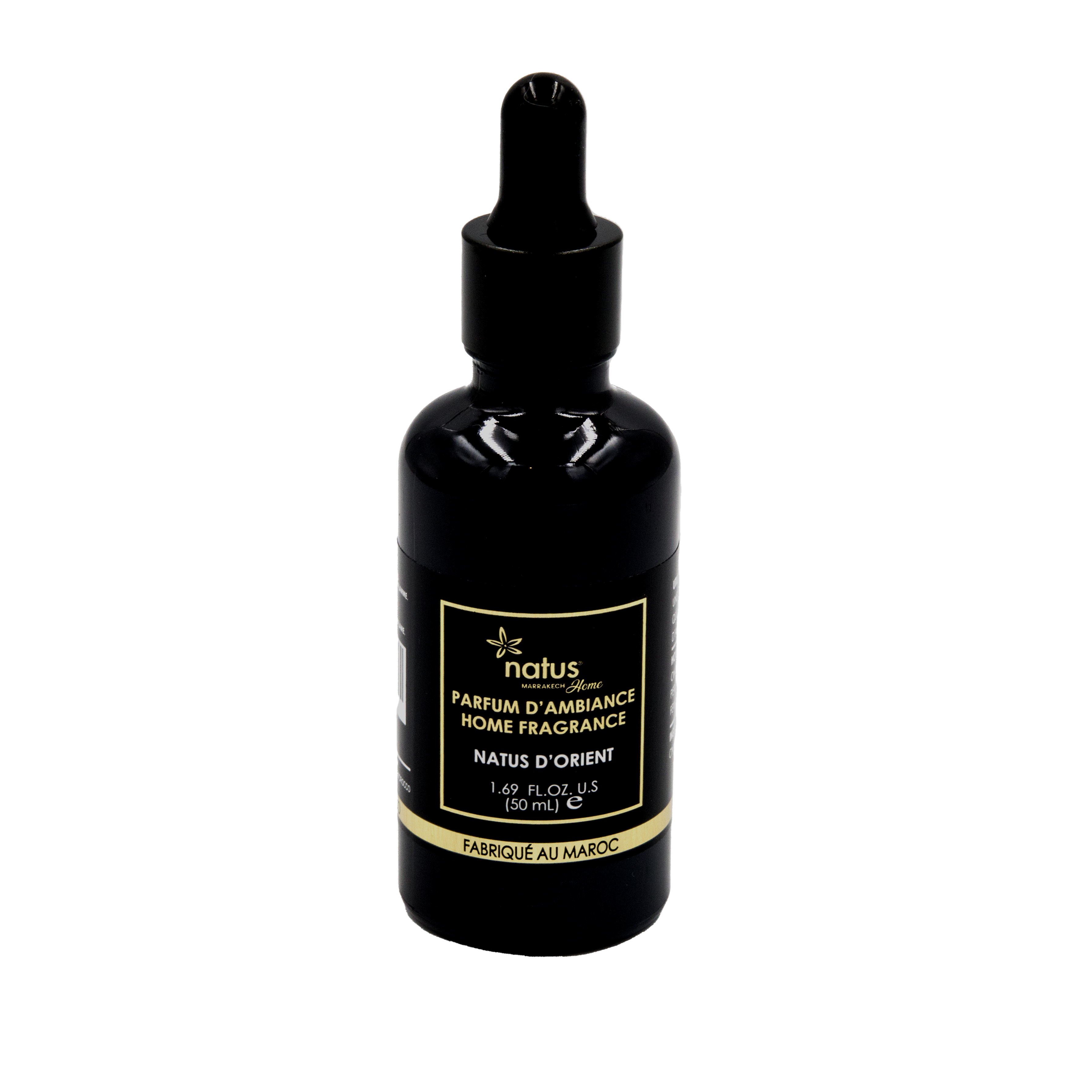 parfum d&