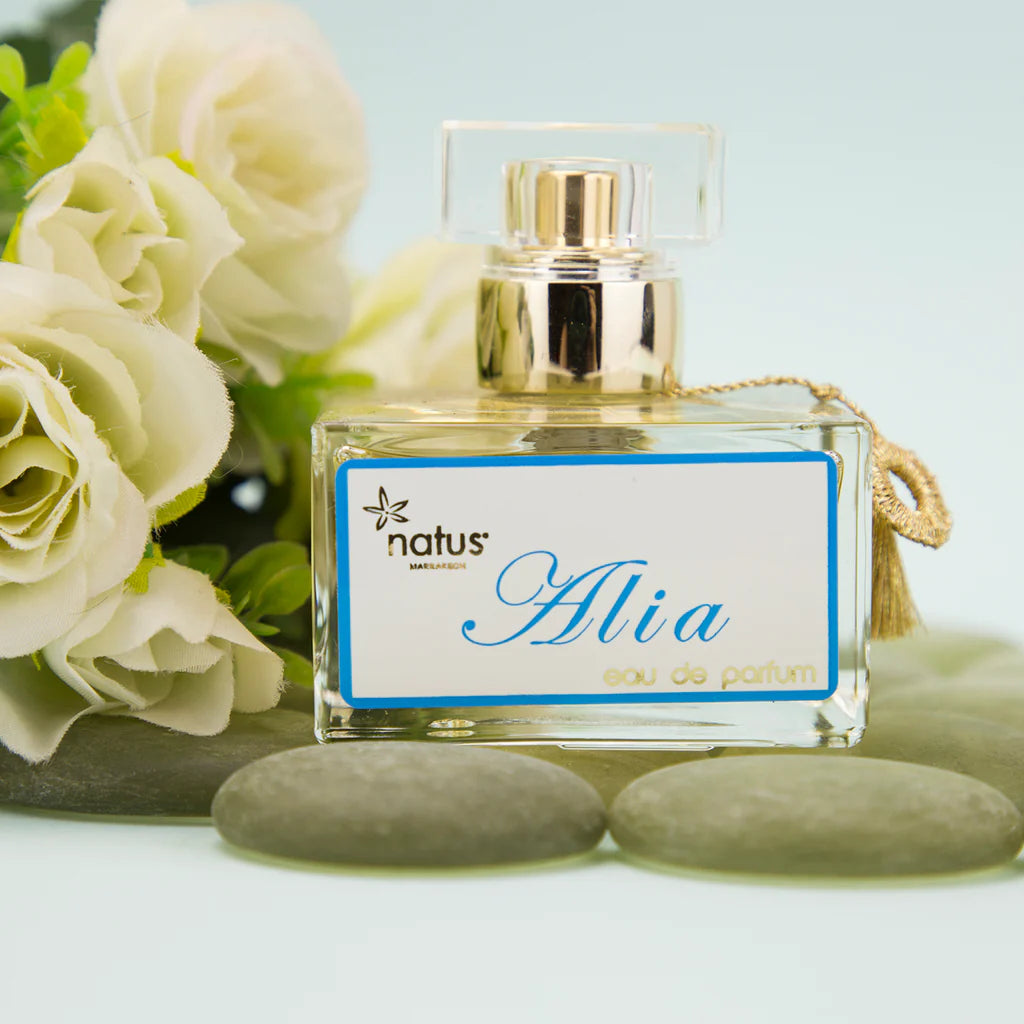 Eau de parfum- ALIA 50ml