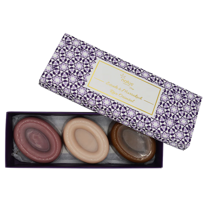 Caja Regalo Escala en Marrakech Sueño Oriental