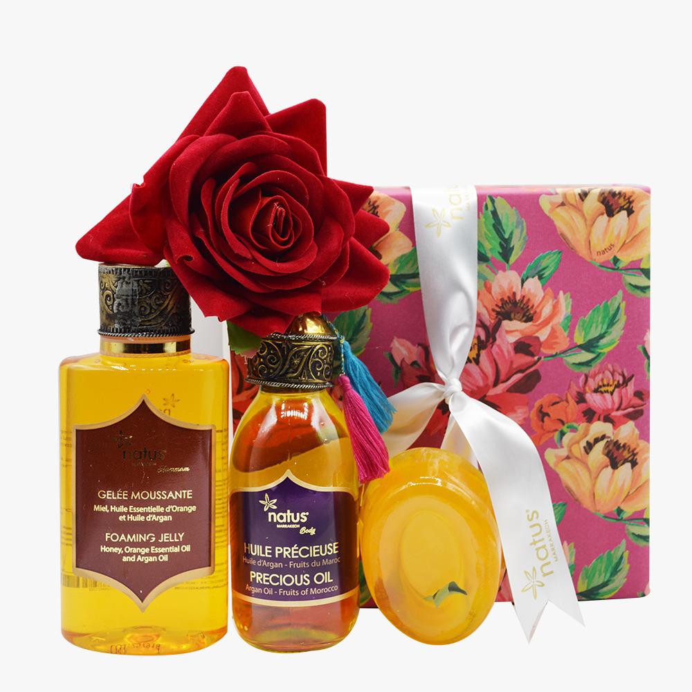 La Coqueta Gift Box