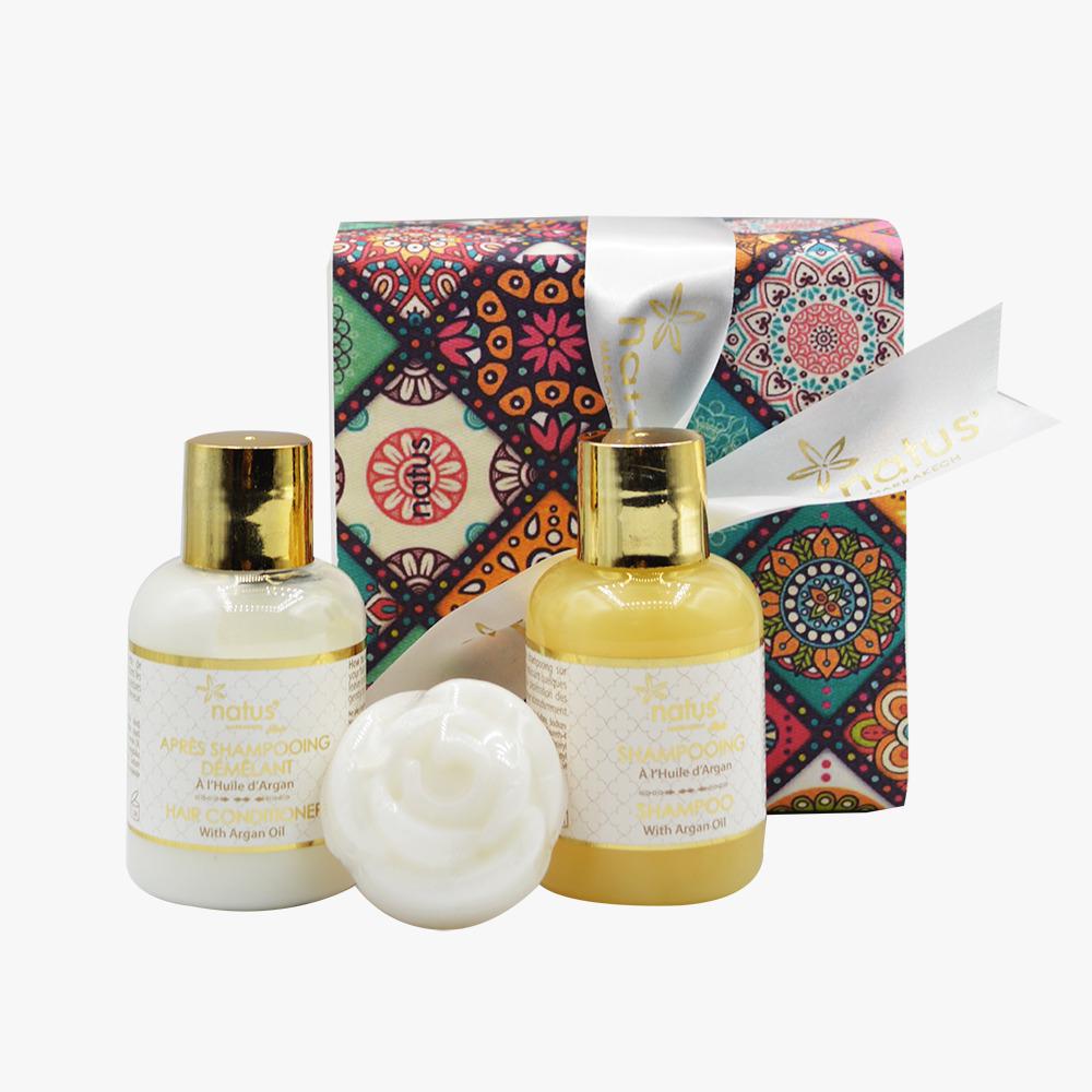 Hair Express Gift Box