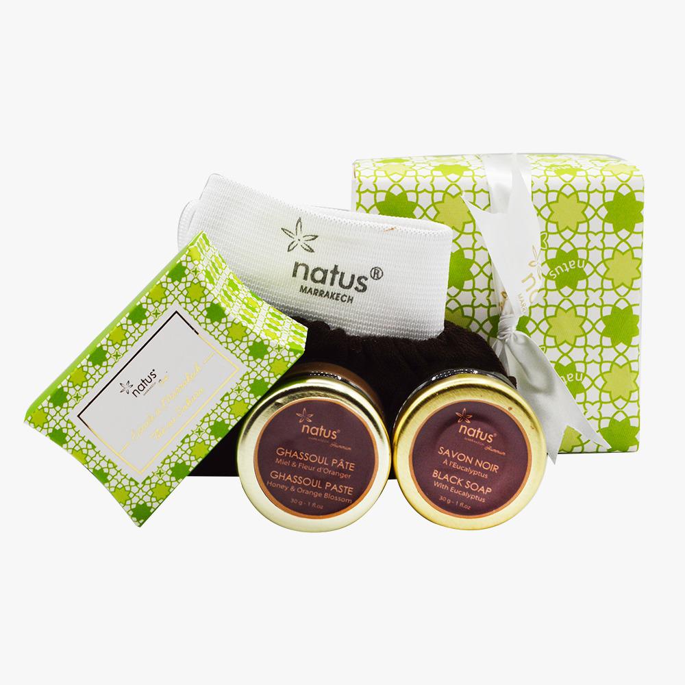 Hammam Discovery Gift Box