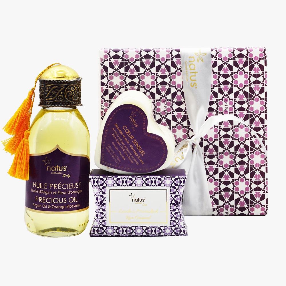 Precious Moments Gift Box