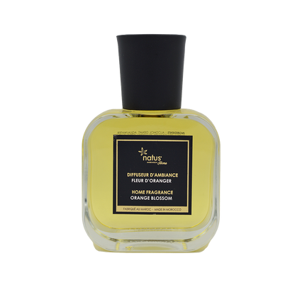 Diffuseur de parfum à bâtonnets – Aura Senteurs Diffuseur de parfum à bâtonnets – Aura Senteurs