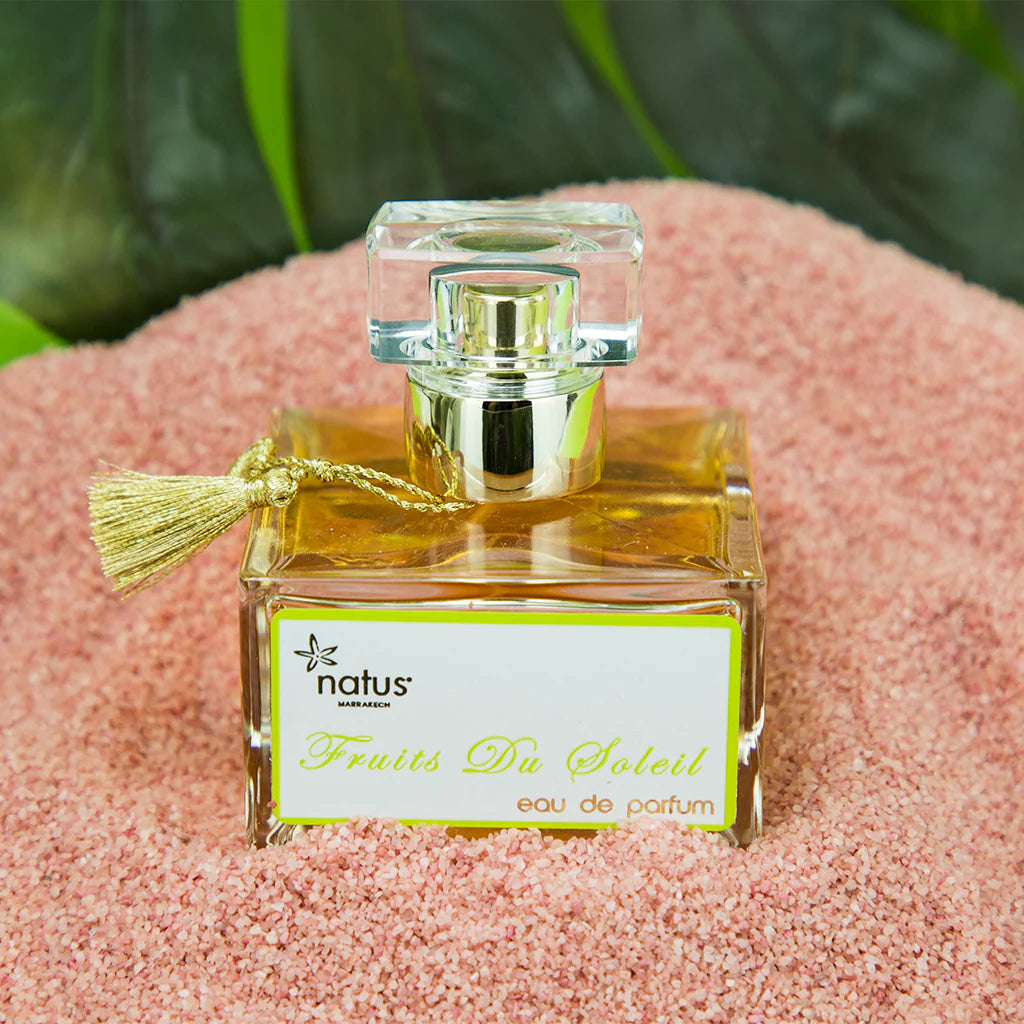 Fruits du Soleil - Eau de parfum 50ml