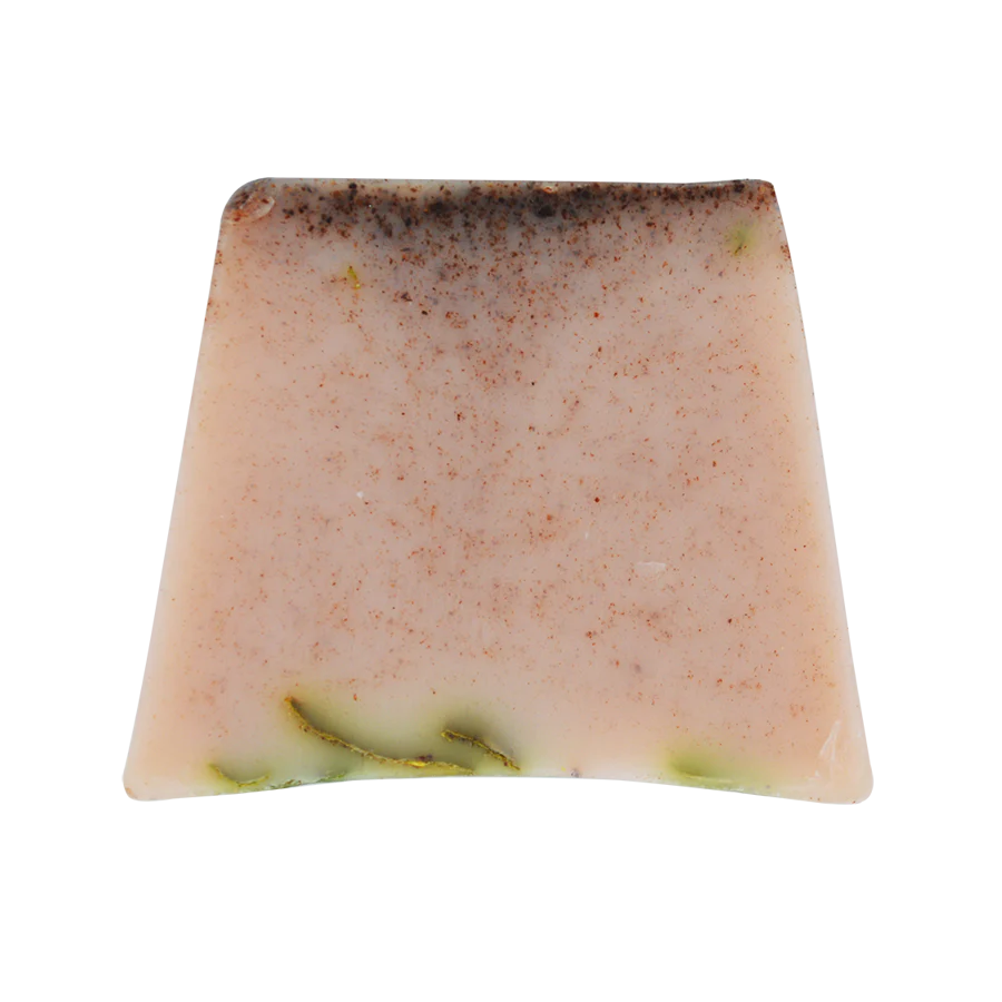 Savon artisanal Petit Gâteau / Figue