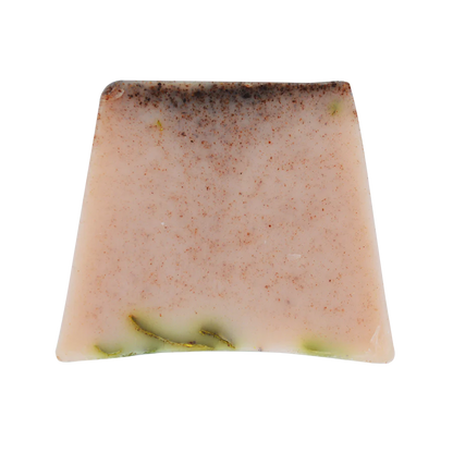 Savon artisanal Petit Gâteau / Figue