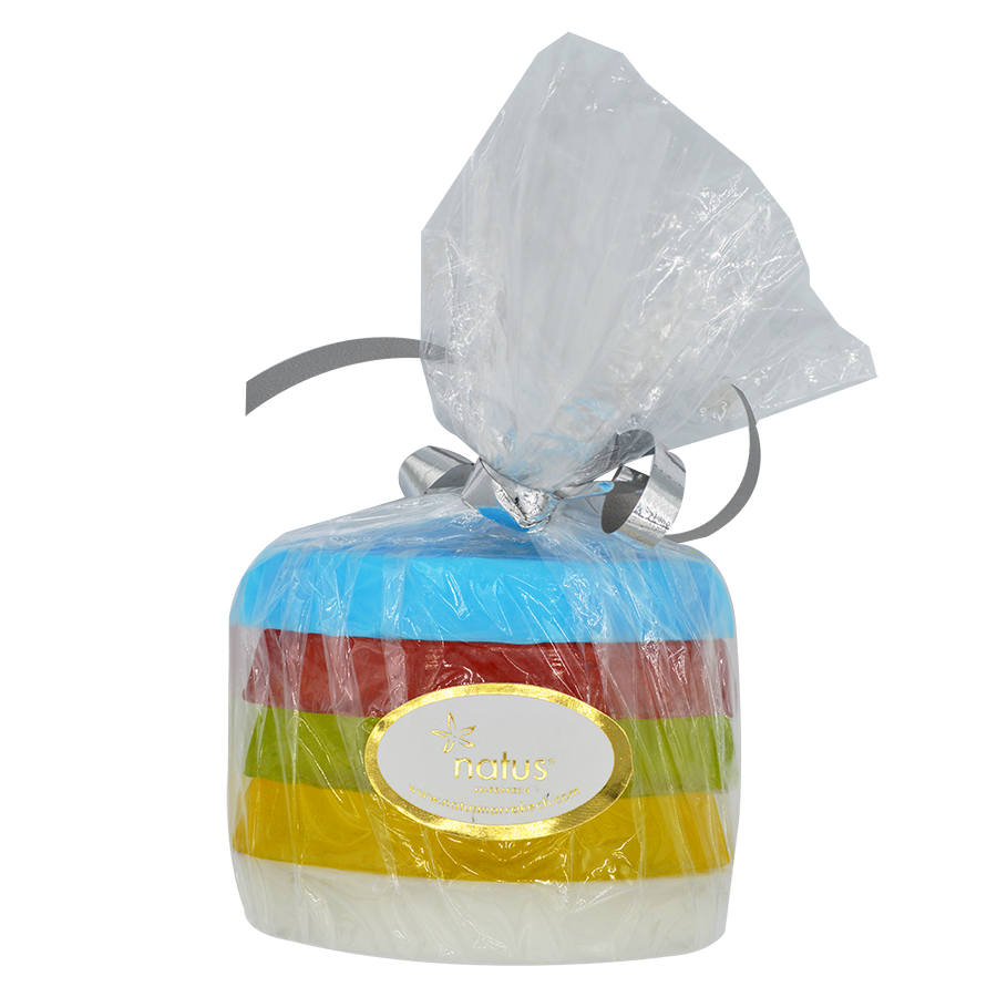 Feuilles de Savon 150g