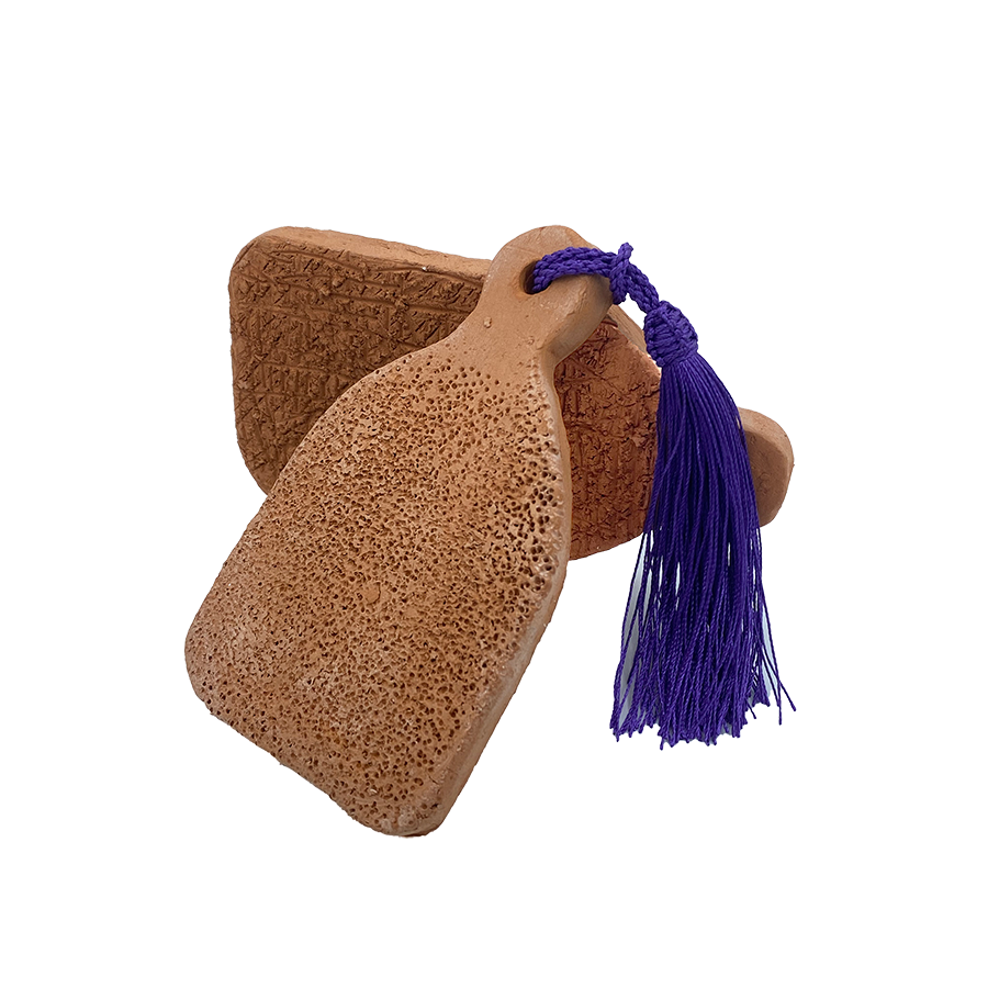 exfoliating glove natus