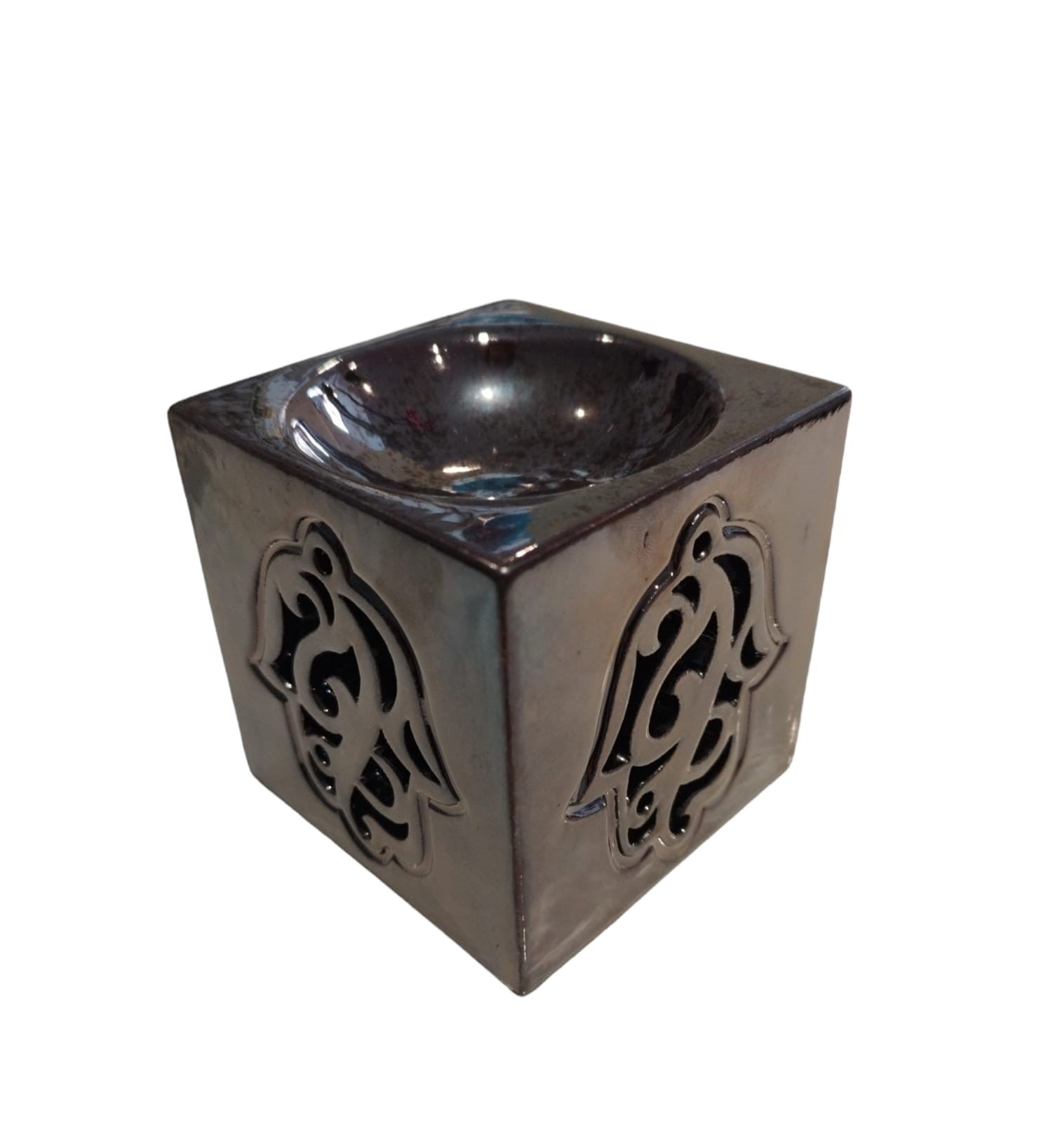 Vague dore Ceramic Perfume Burner