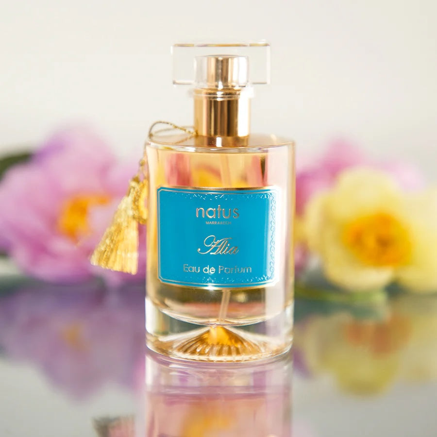 Eau de parfum- ALIA 50ml