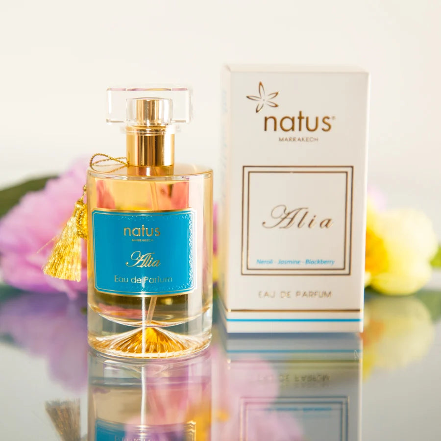 Alia - Eau de Parfum 50ml
