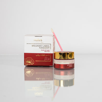 Bálsamo labial Argan y Aker fassi 15 ml