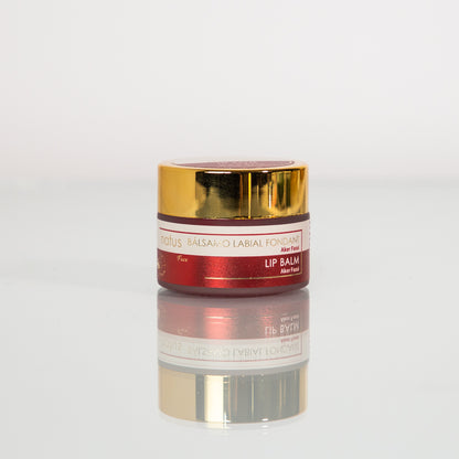 Bálsamo labial Argan y Aker fassi 15 ml