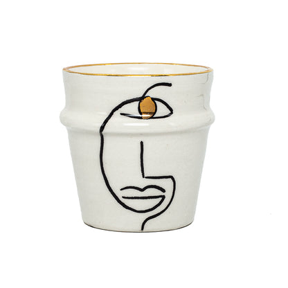 Pack 3 velas artesanales