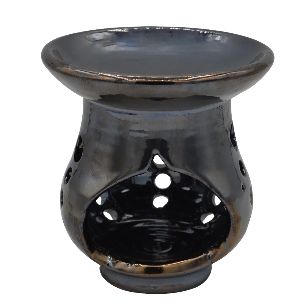 Ceramic Handmade Perfume Burner