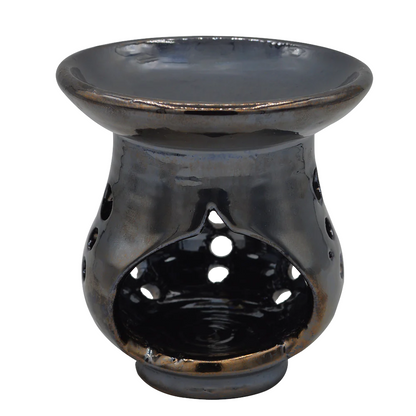 Ceramic Handmade Perfume Burner