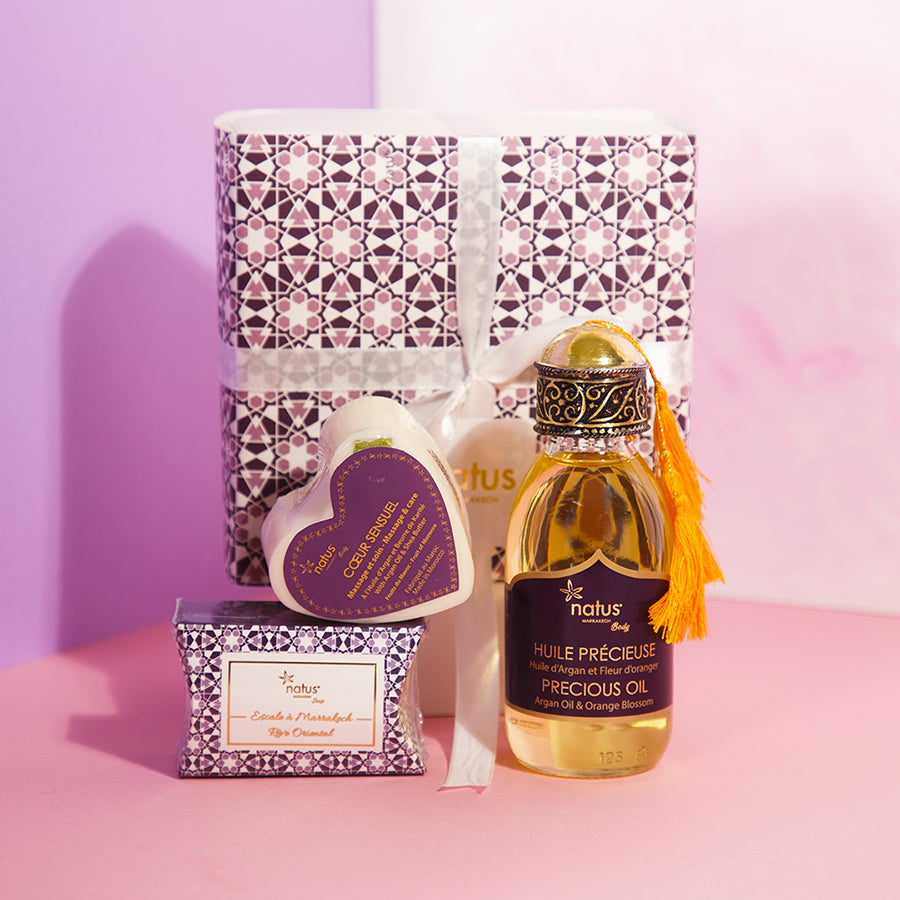 Precious Moments Gift Box
