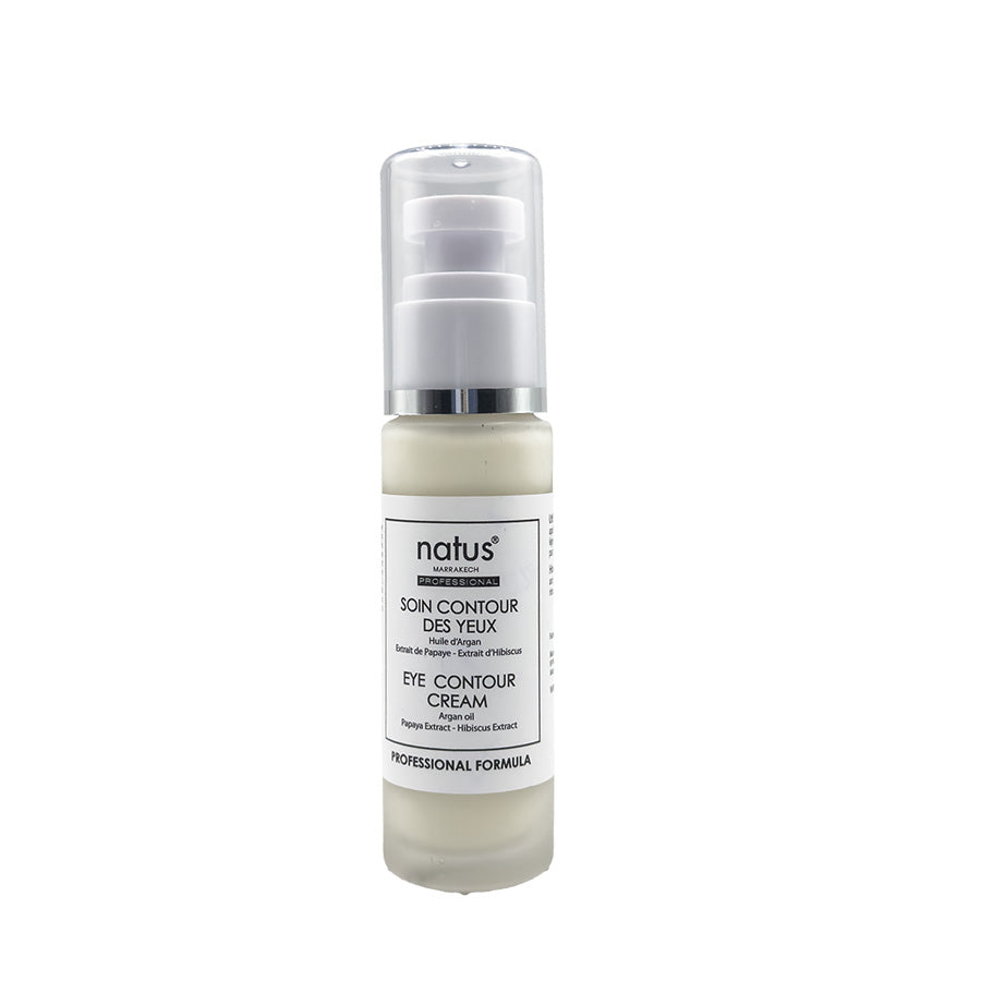 Contorno de ojos antiojeras y antibolsas 50ml