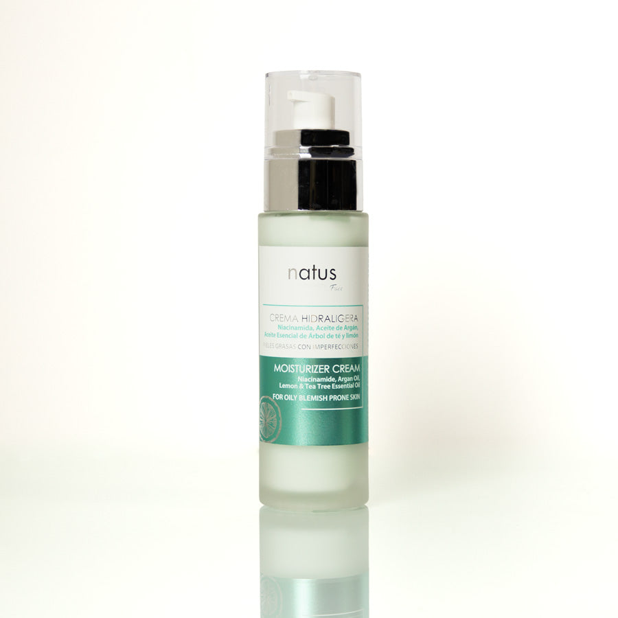 Crema Hydroleggera pelle grassa 75ml