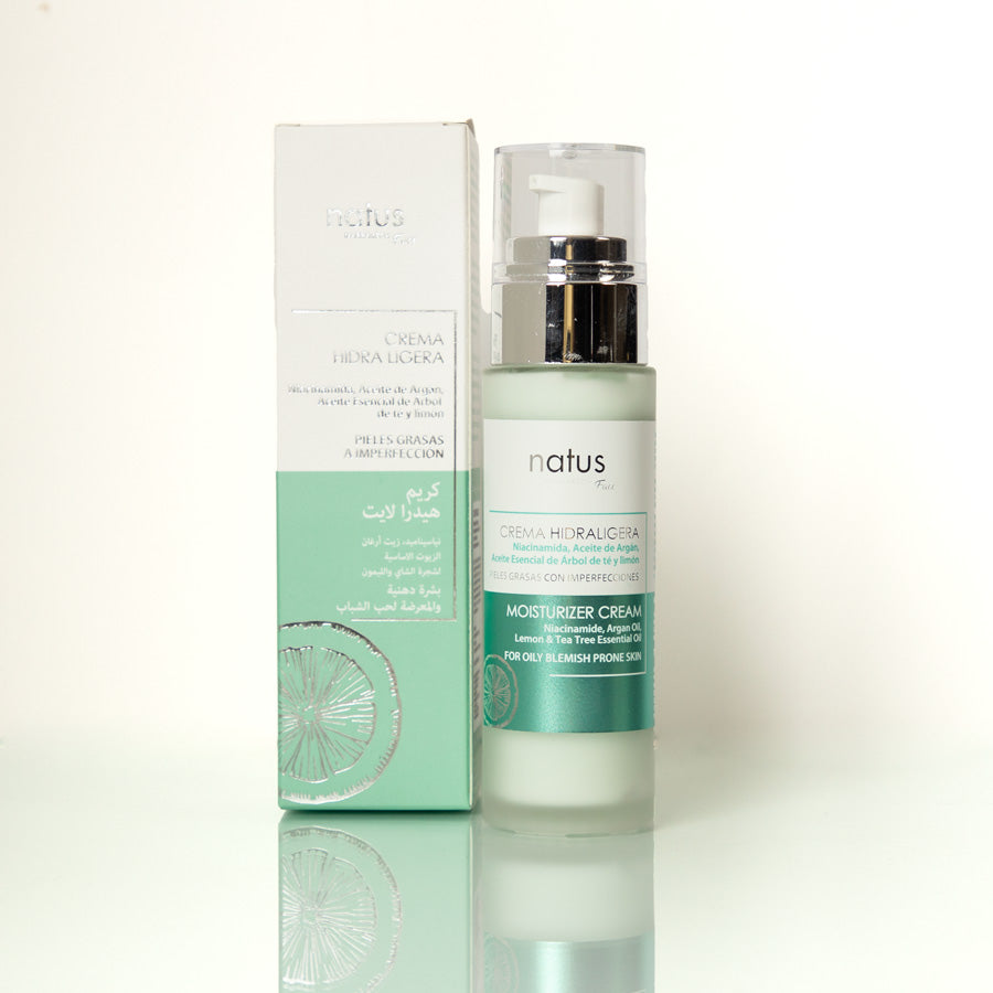 Crema Hydroleggera pelle grassa 75ml