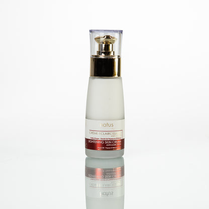 Crema Viso Schiarente anti macchie brune