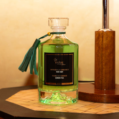 Difusores de ambiente en stick + 5 sticks 500ml