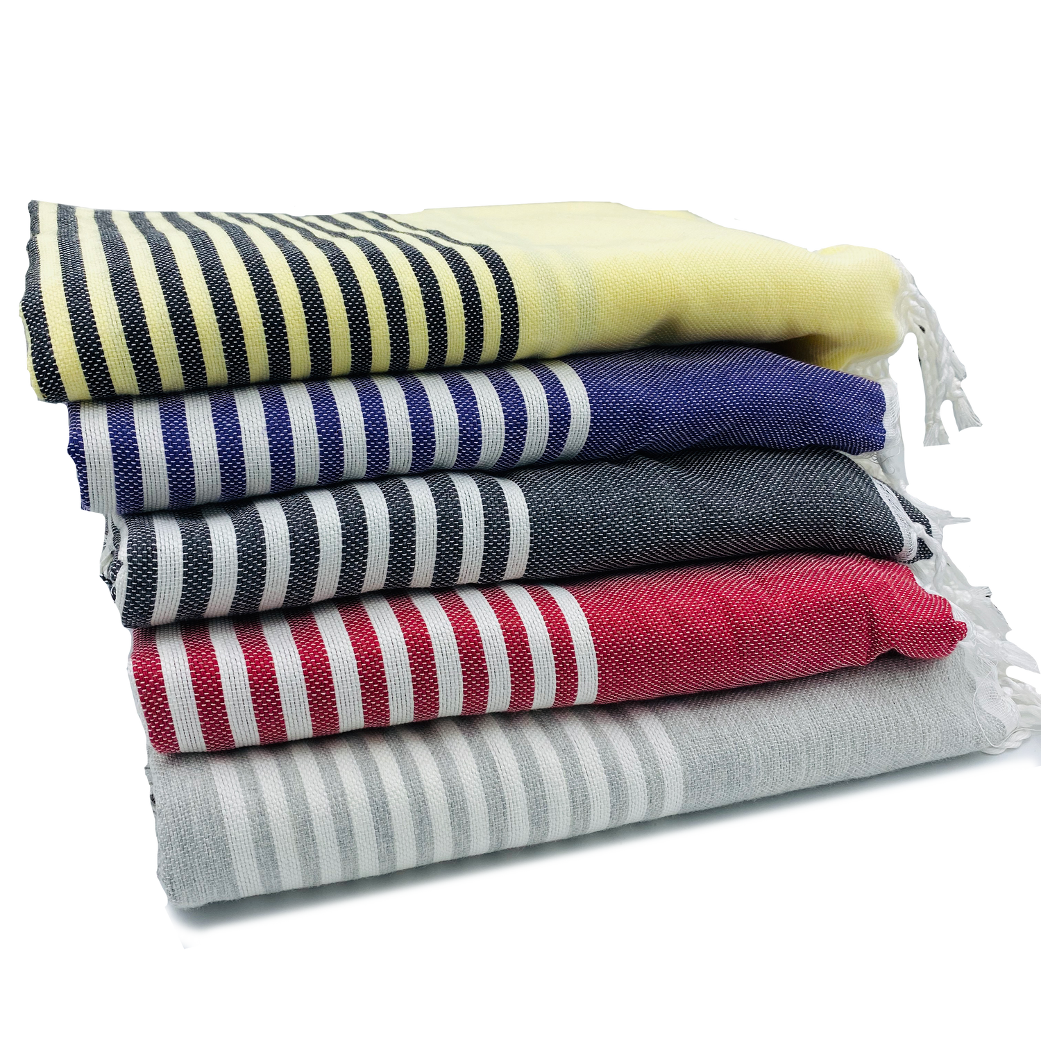 Fouta artesanal Marroqui