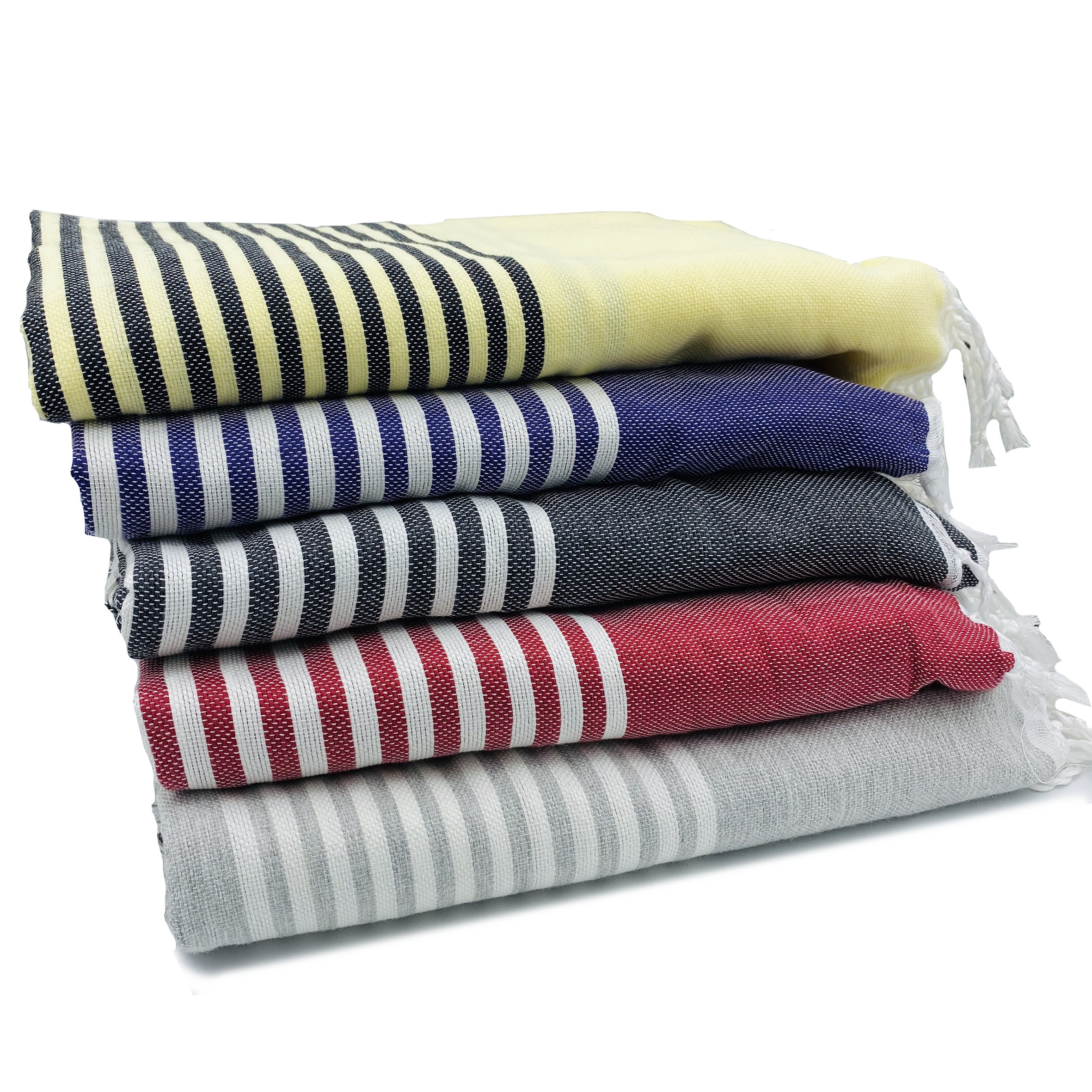 Fouta artesanal Marroqui