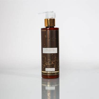 Gel de lino 200ml