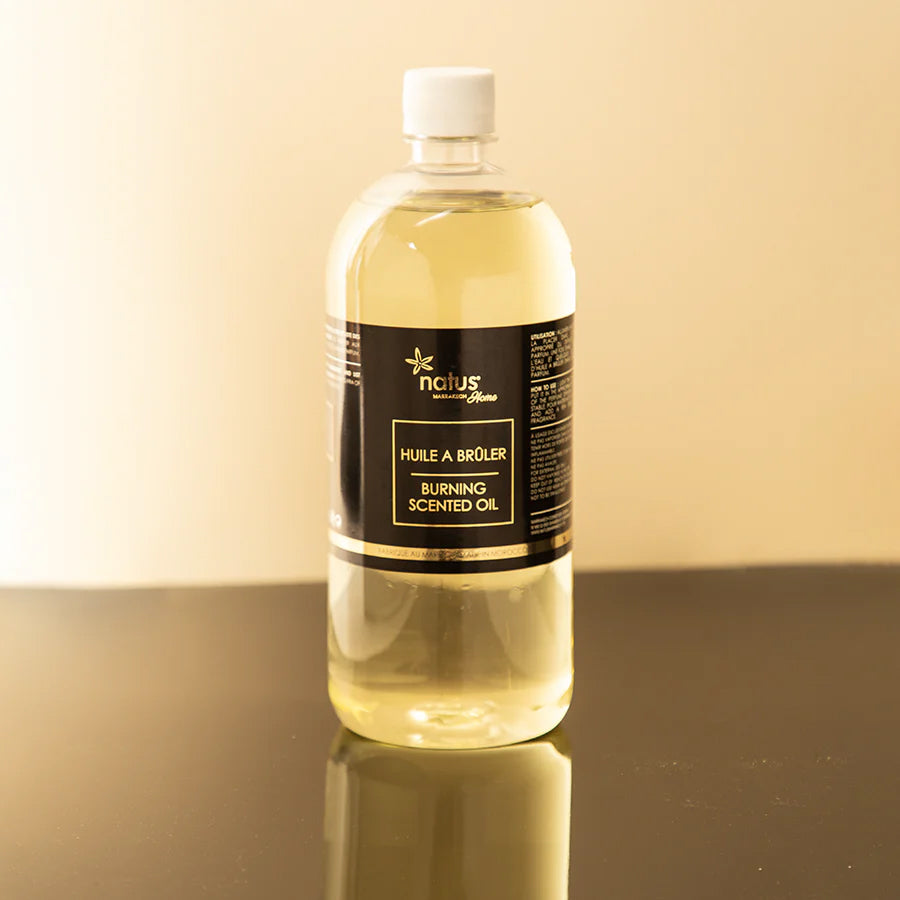 Perfume de Ambiente - Aceite para quemar 1L