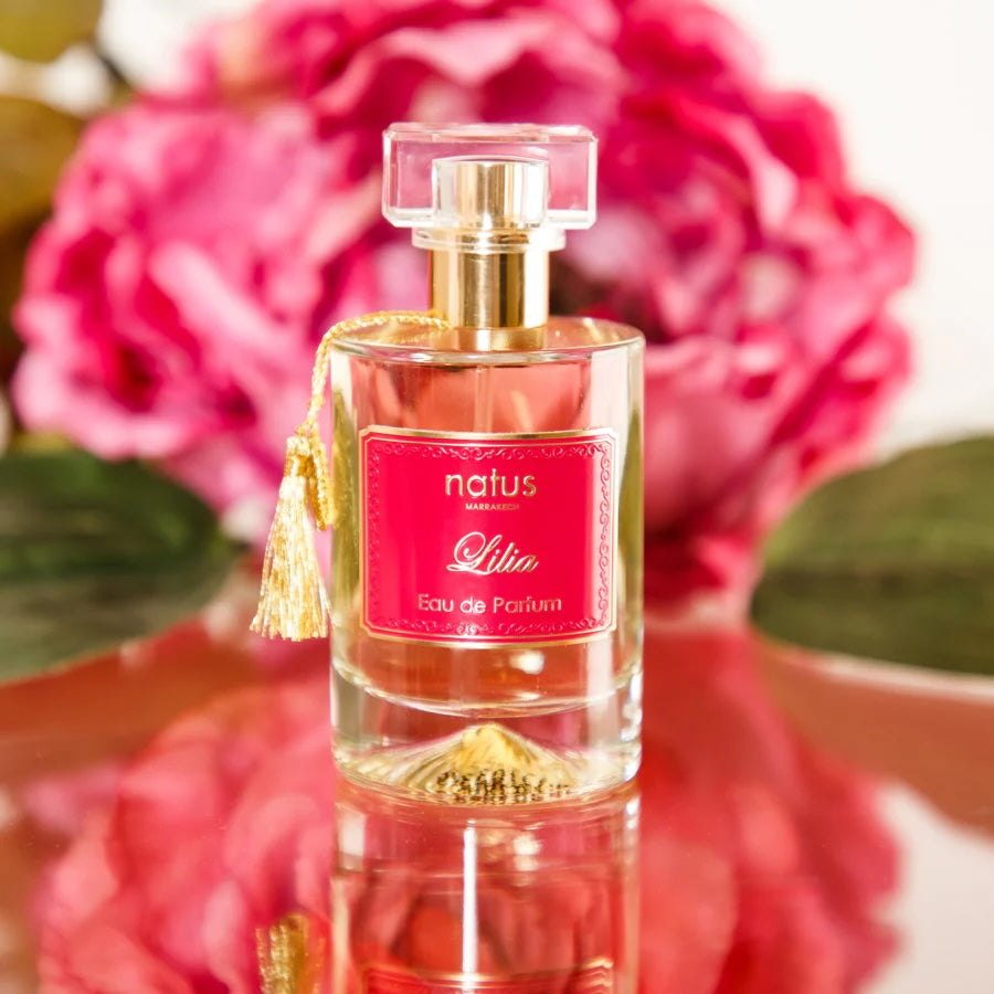 Eau de parfum- LILIA 50ml