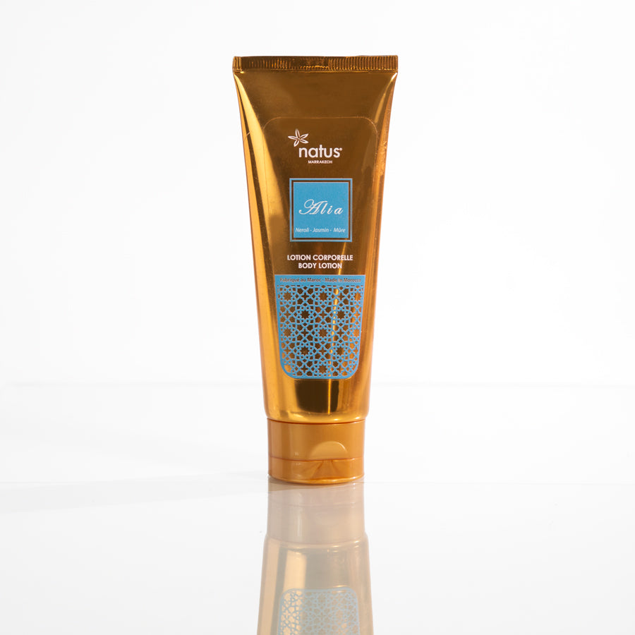 Loción Corporal Alia 200ml