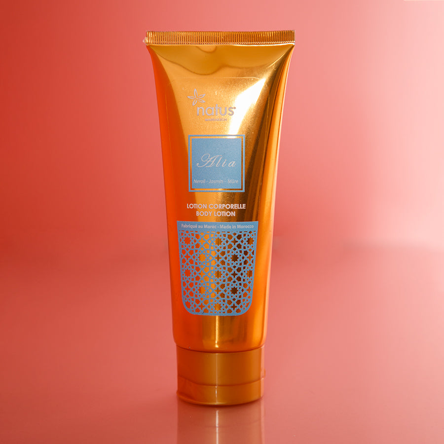 Loción Corporal Alia 200ml