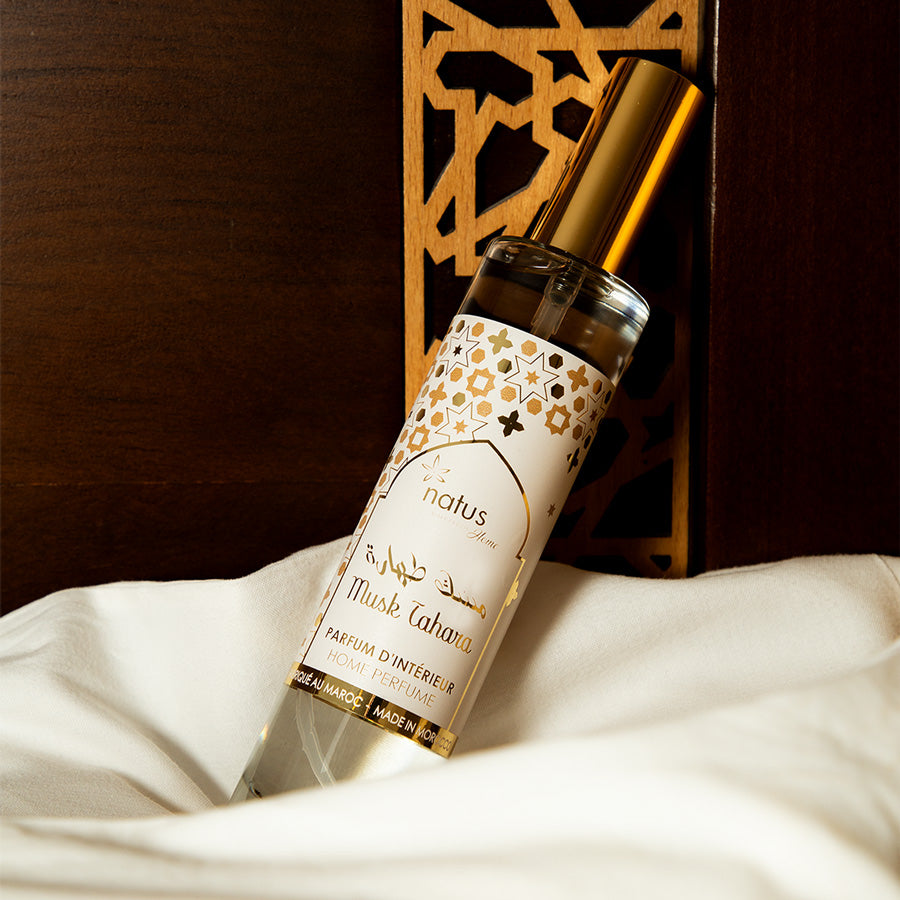 Musk Tahara Perfume de ambiente spray 100ml