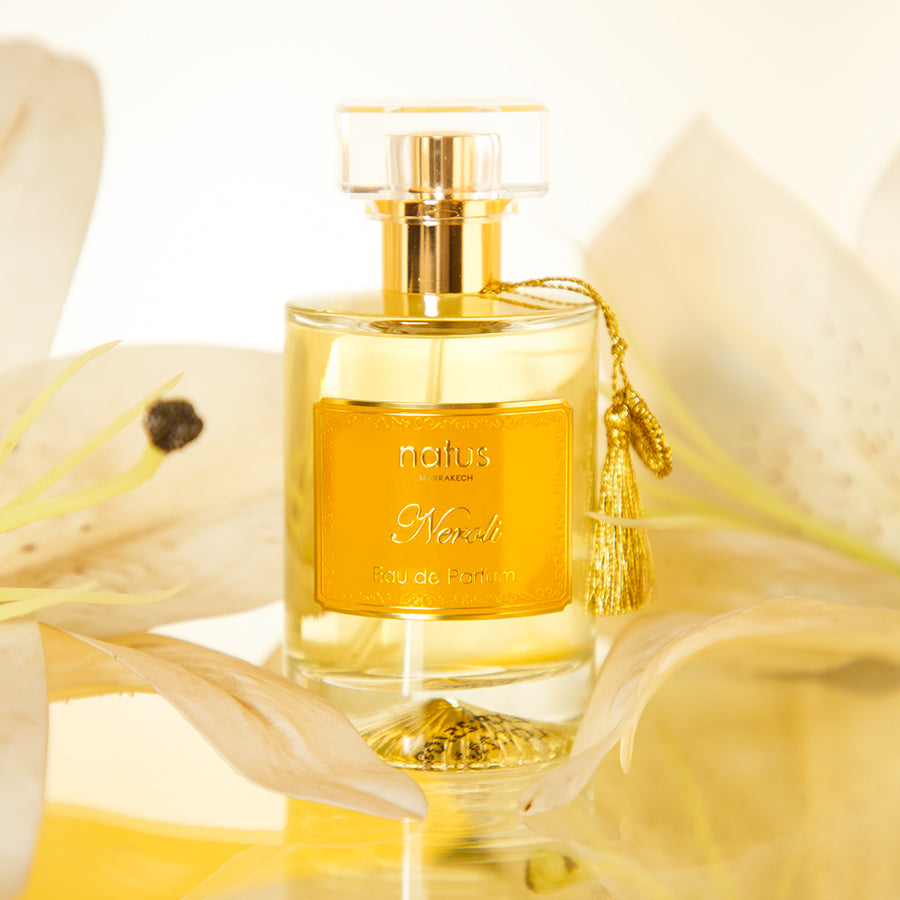 Neroli profumo