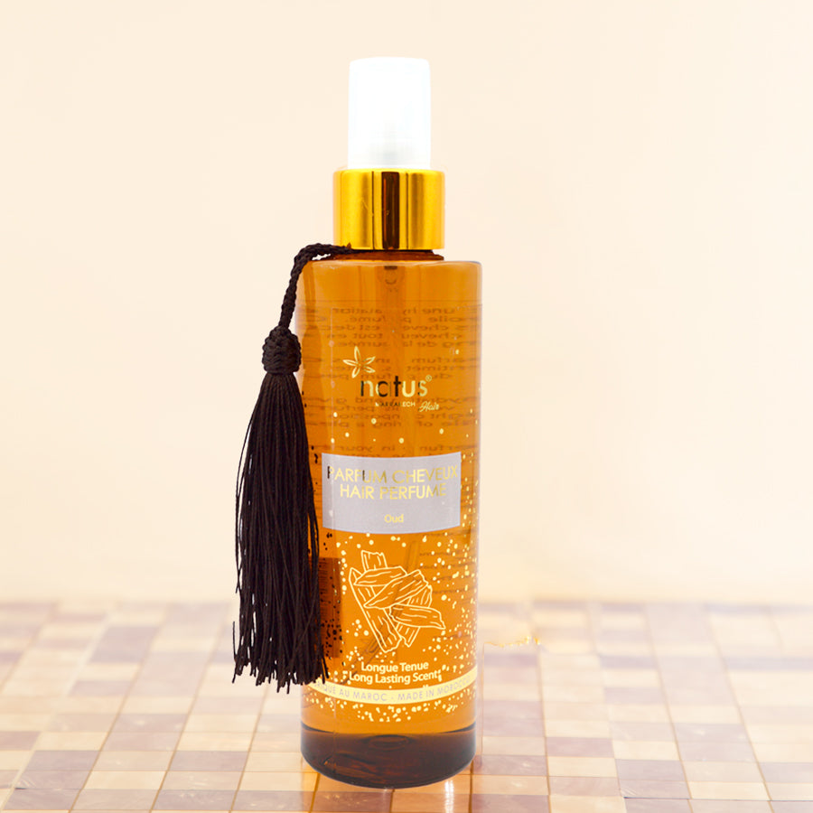 Perfume para el cabello 200ml