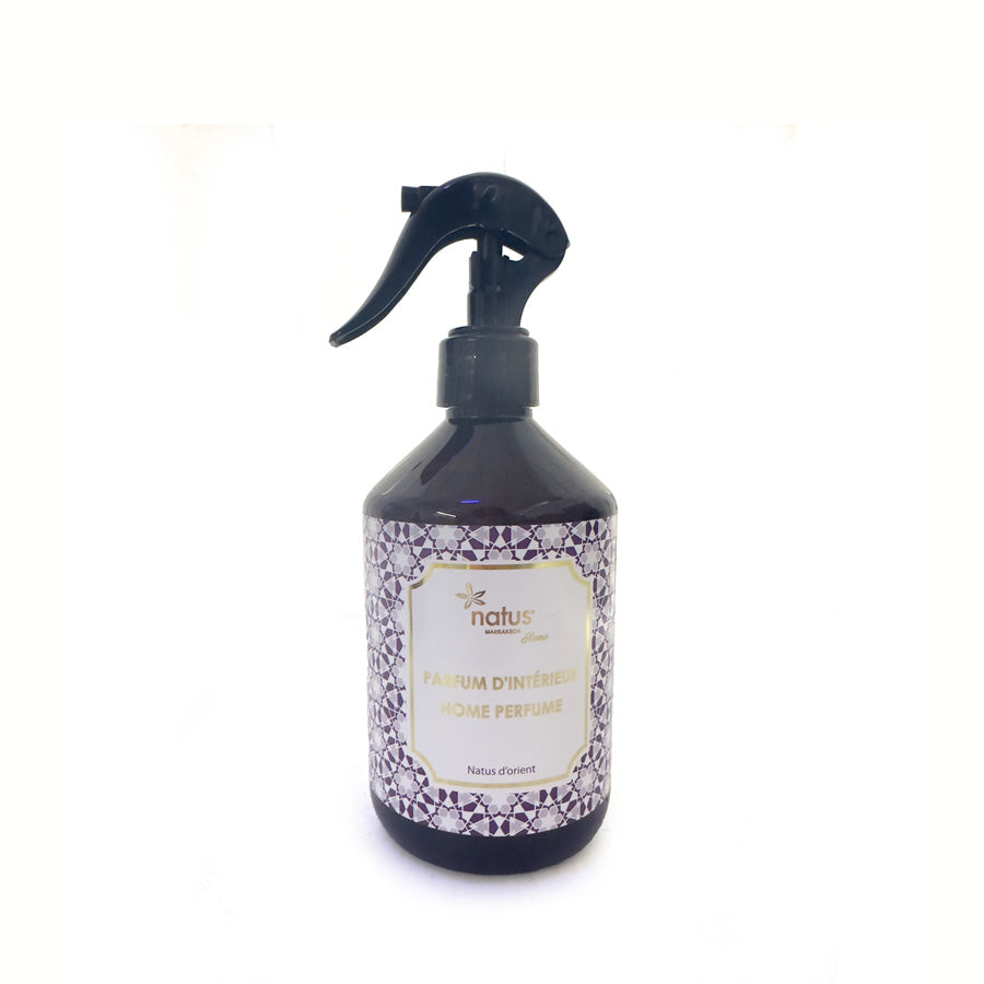 Fragrancia para el hogar en spray 500ml